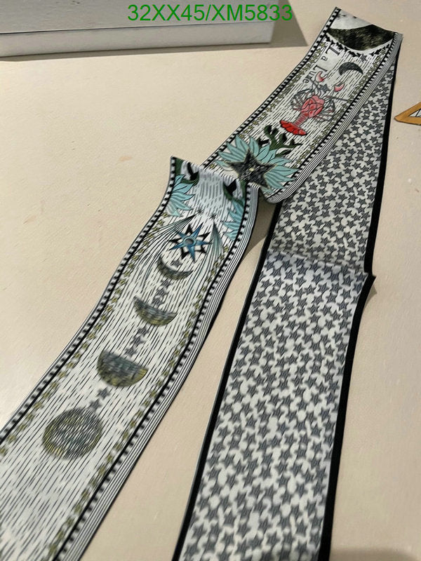SAMC - DOR Scarves - 305