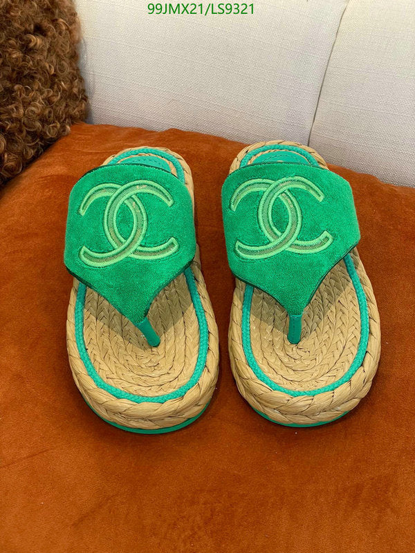 SAMC - CHL Women Shoes Slippers - 231