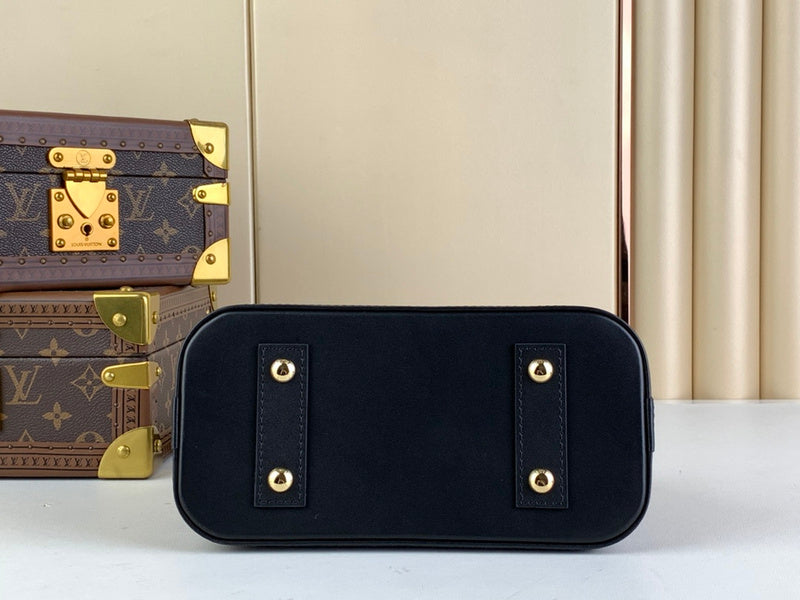 Satchel Bags - VL Bags - 2473