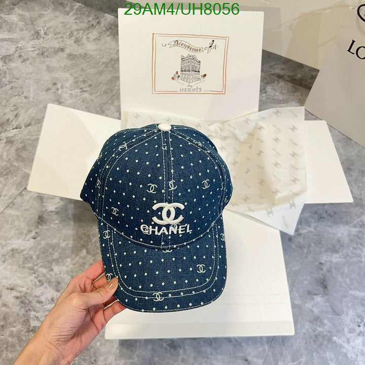SAMC - CHL Caps & Hats - 049