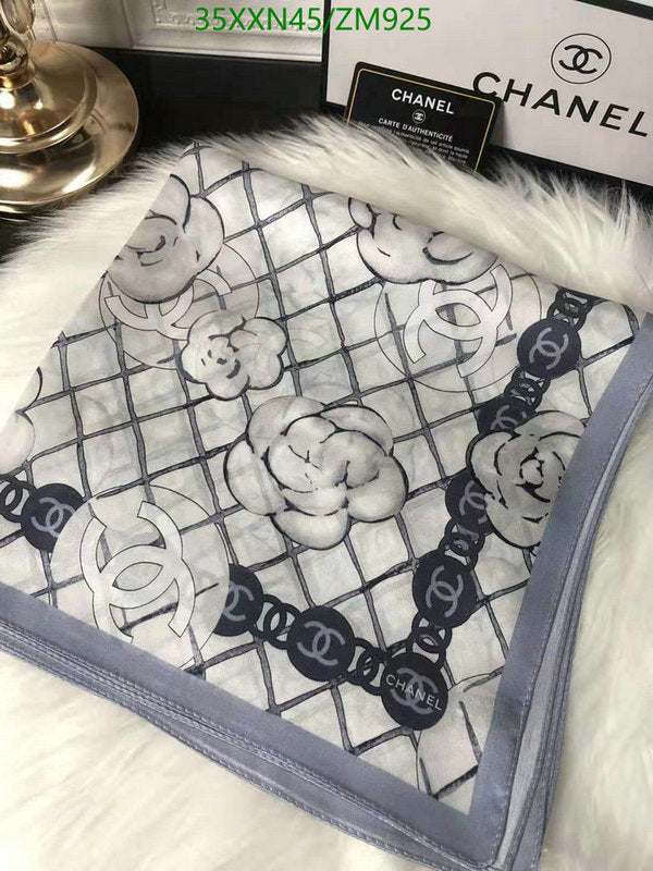 SAMC - CHL Scarves - 905