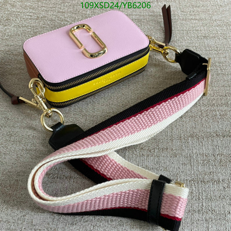 SAMC - MOJ Bags - 180