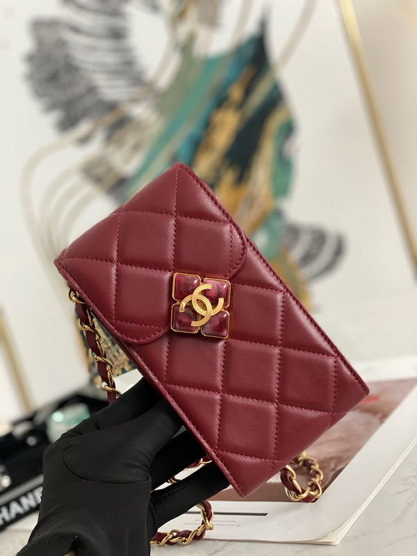 ELE - CHL Bags - 322