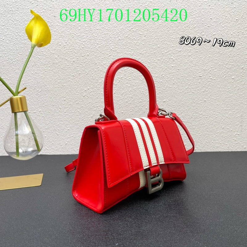 Glami Fashion - BGA Bags - 1958