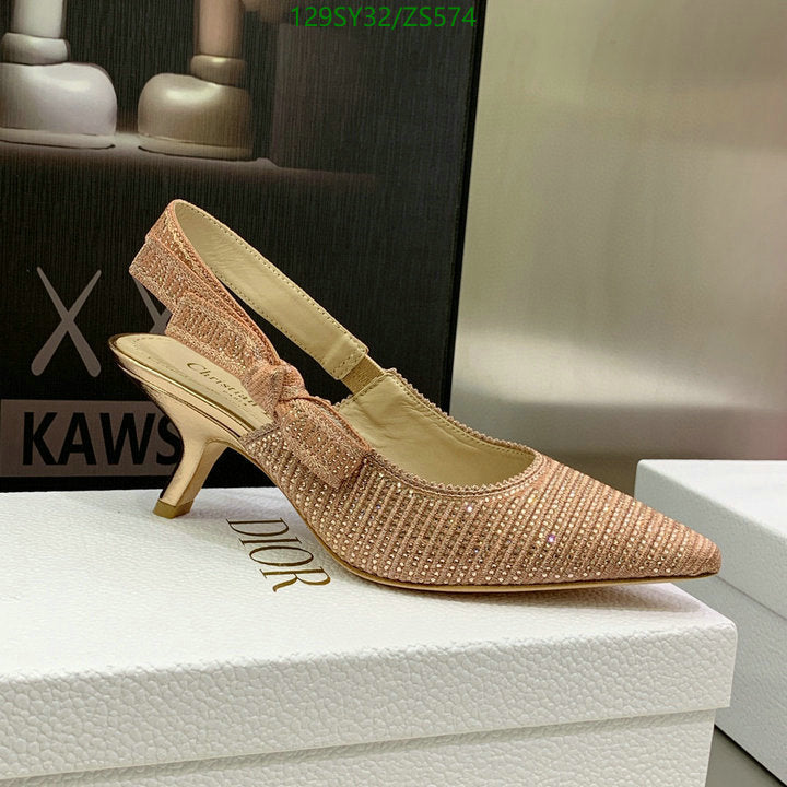 SAMCC - DOR Women Shoes - 2363
