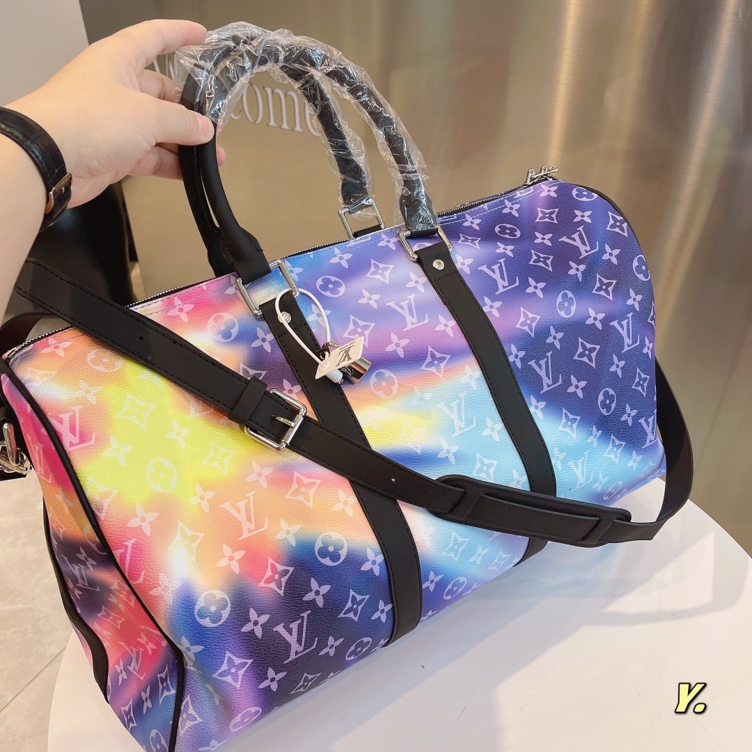 EN - New Arrival Bags LUV 520