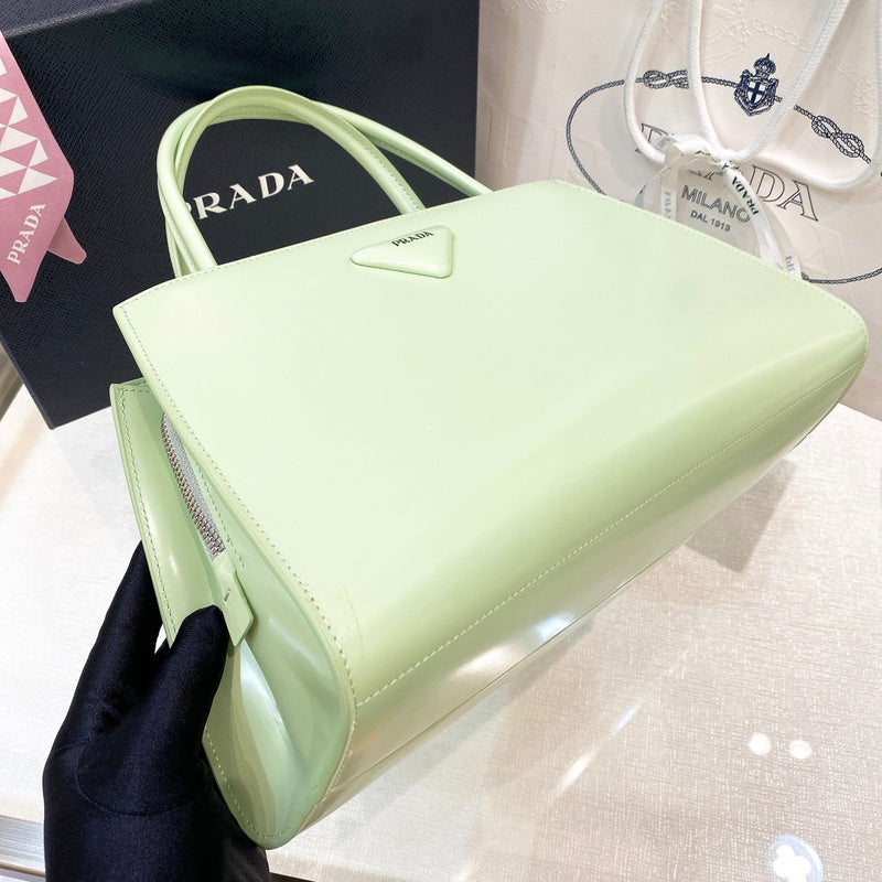 Satchel Bags - PDA Bags - 2422