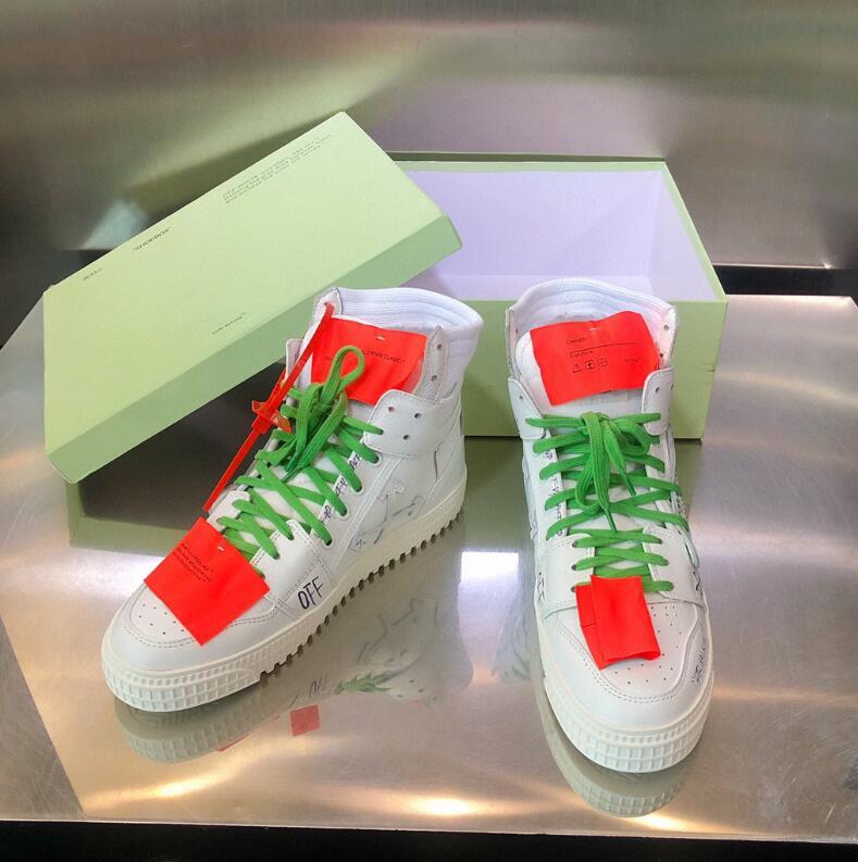Glamy - YZO Men Shoes - 195