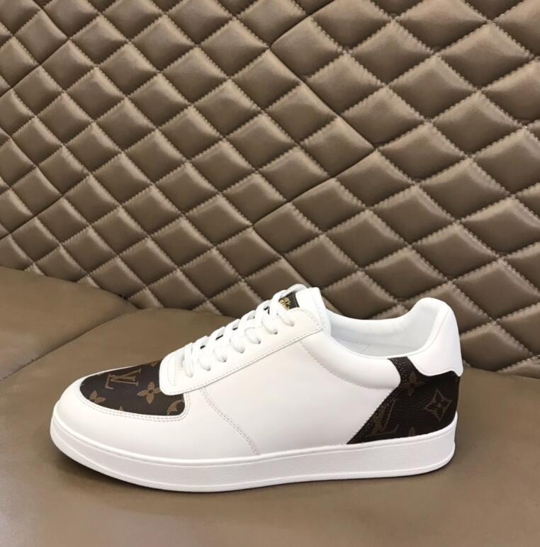 SAMC - LOV Men Shoes - 1560