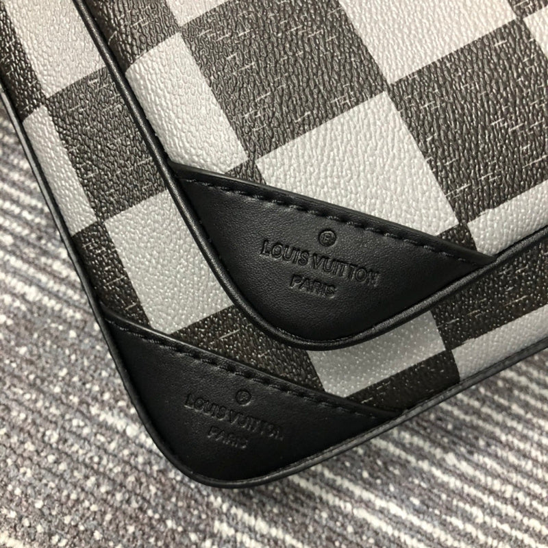 Satchel Bags - VL Bags - 3377