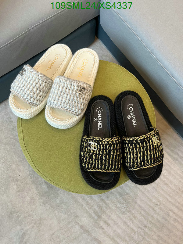 SAMC - CHL Women Shoes Slippers - 236