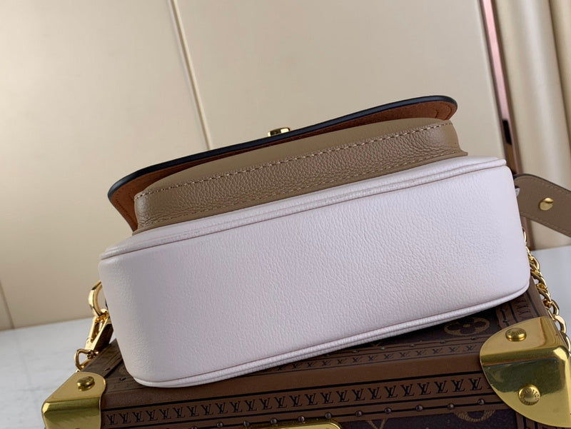 Satchel Bags - VL Bags - 4313