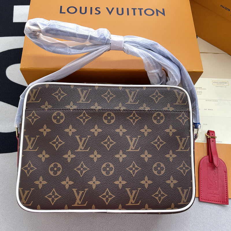 Glami Fashion Lu-Vi bags - 10307