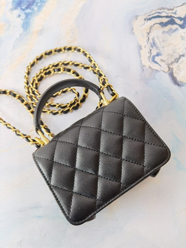 Satchel Bags - CHL Bags - 1425