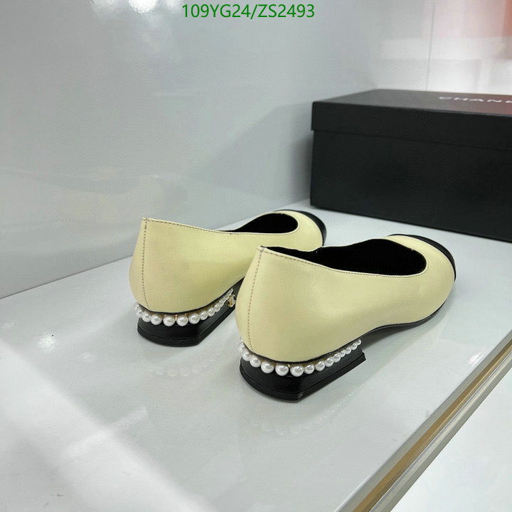 SAMC - CHL Women Shoes Ballet - 324