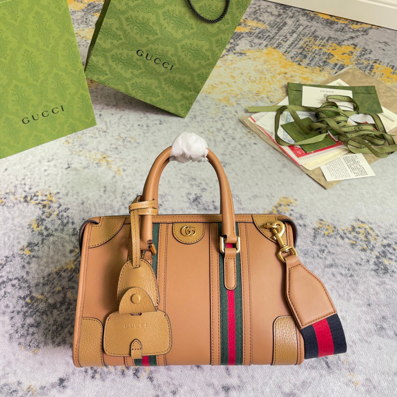 Satchel Bags - GCI Bags - 889