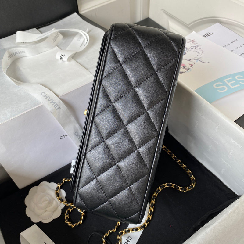 Satchel Bags - CHL Bags - 1532