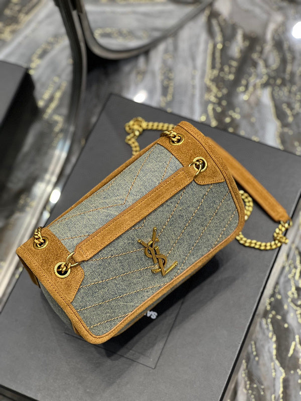 Glamy - YLS Bags - 608