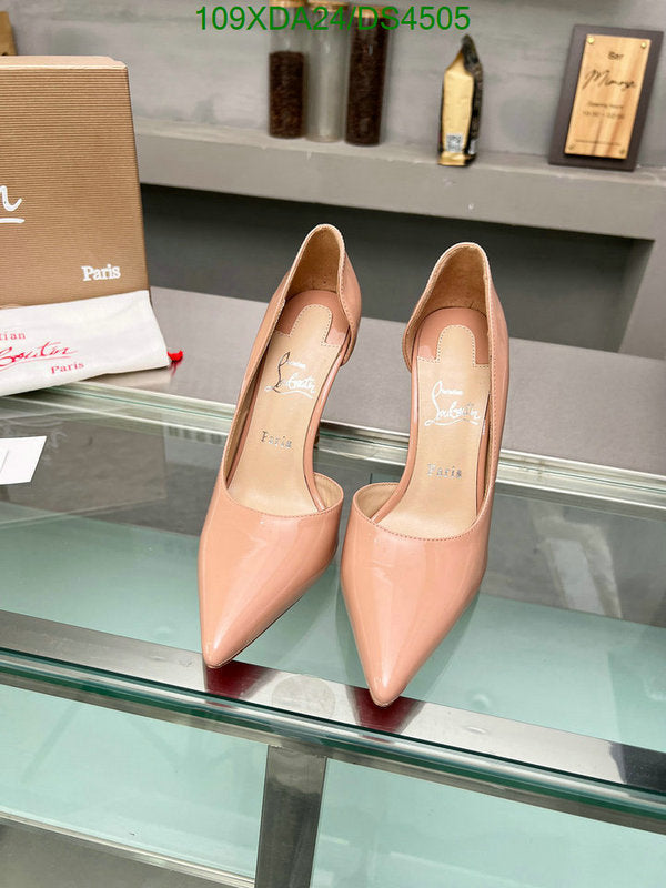 SAMC - CBL Women Shoes - 022