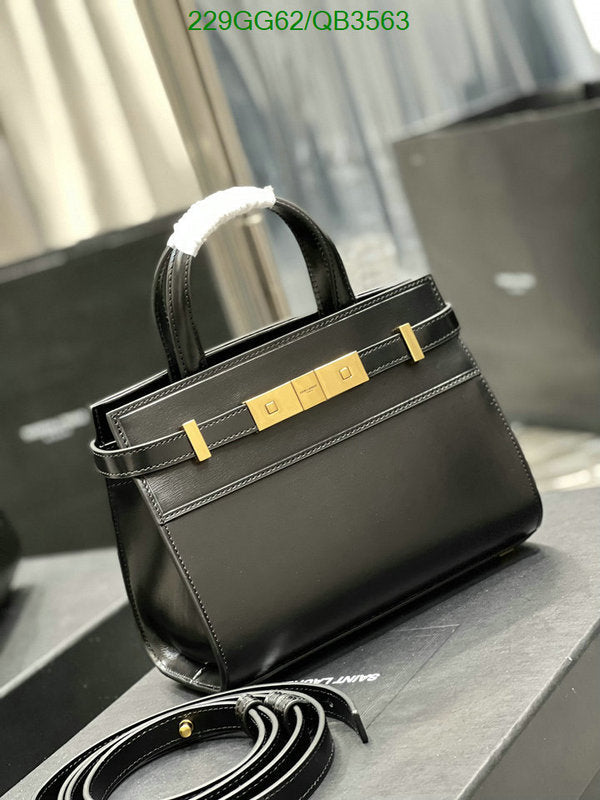 SAMC - YLS Bags - 116