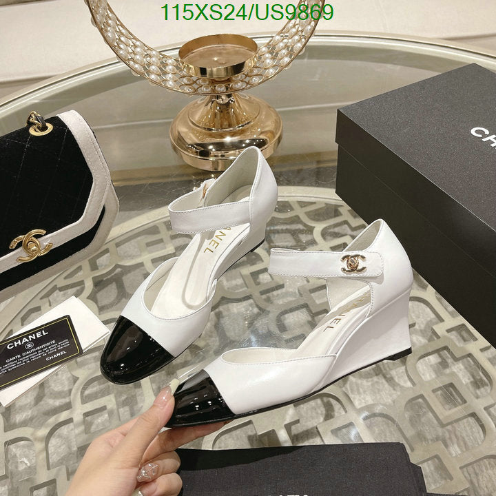 SAMC - CHL Women Shoes High Heels - 070