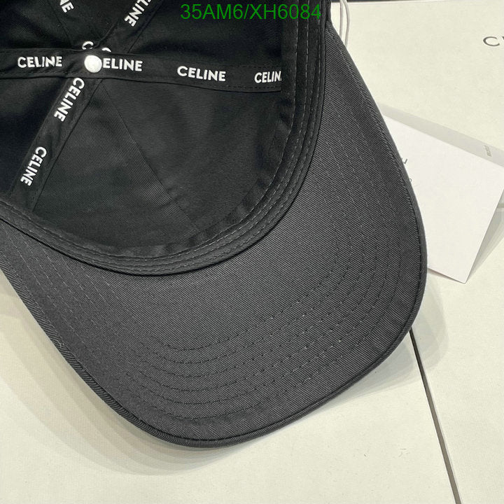 SAMC - COL Caps & Hats - 327
