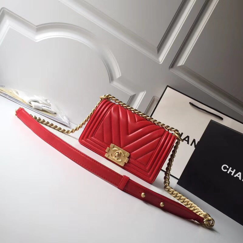 Satchel Bags - CHL Bags - 666