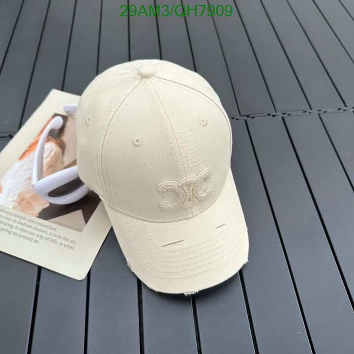 SAMC - COL Caps & Hats - 144