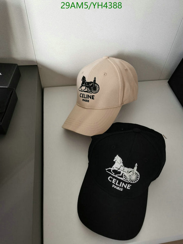SAMC - COL Caps & Hats - 194