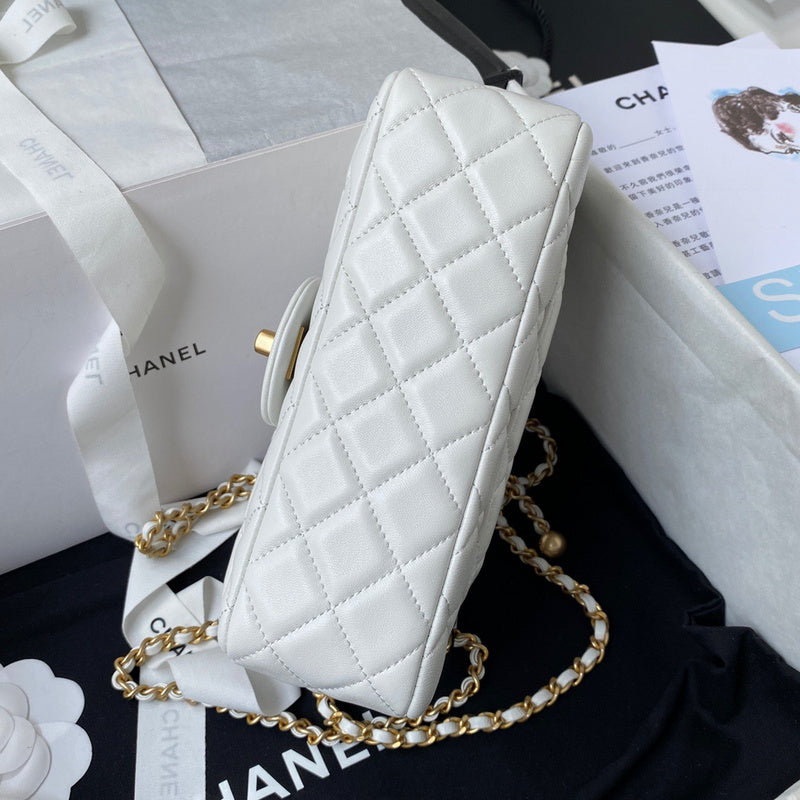 Satchel Bags - CHL Bags - 7640