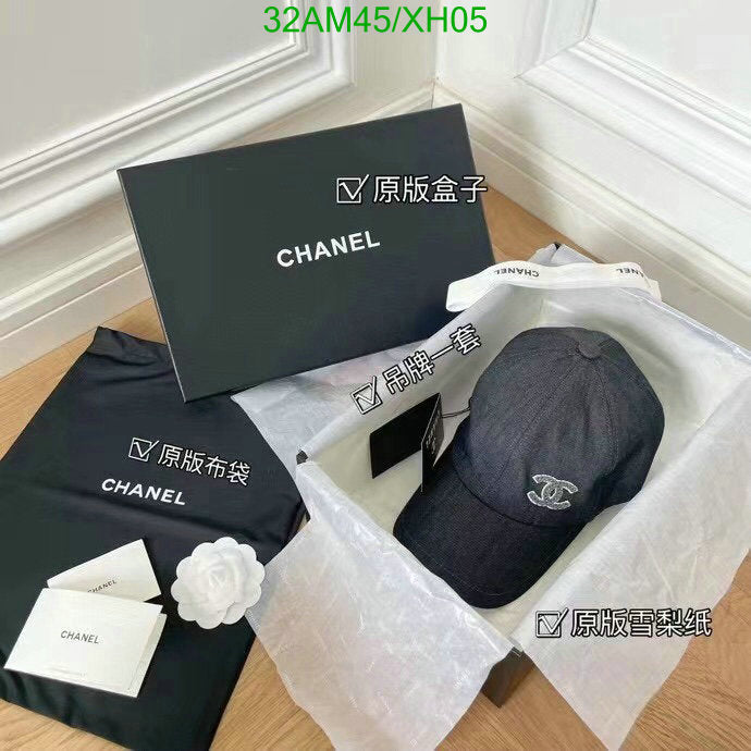 SAMC - CHL Caps & Hats - 272