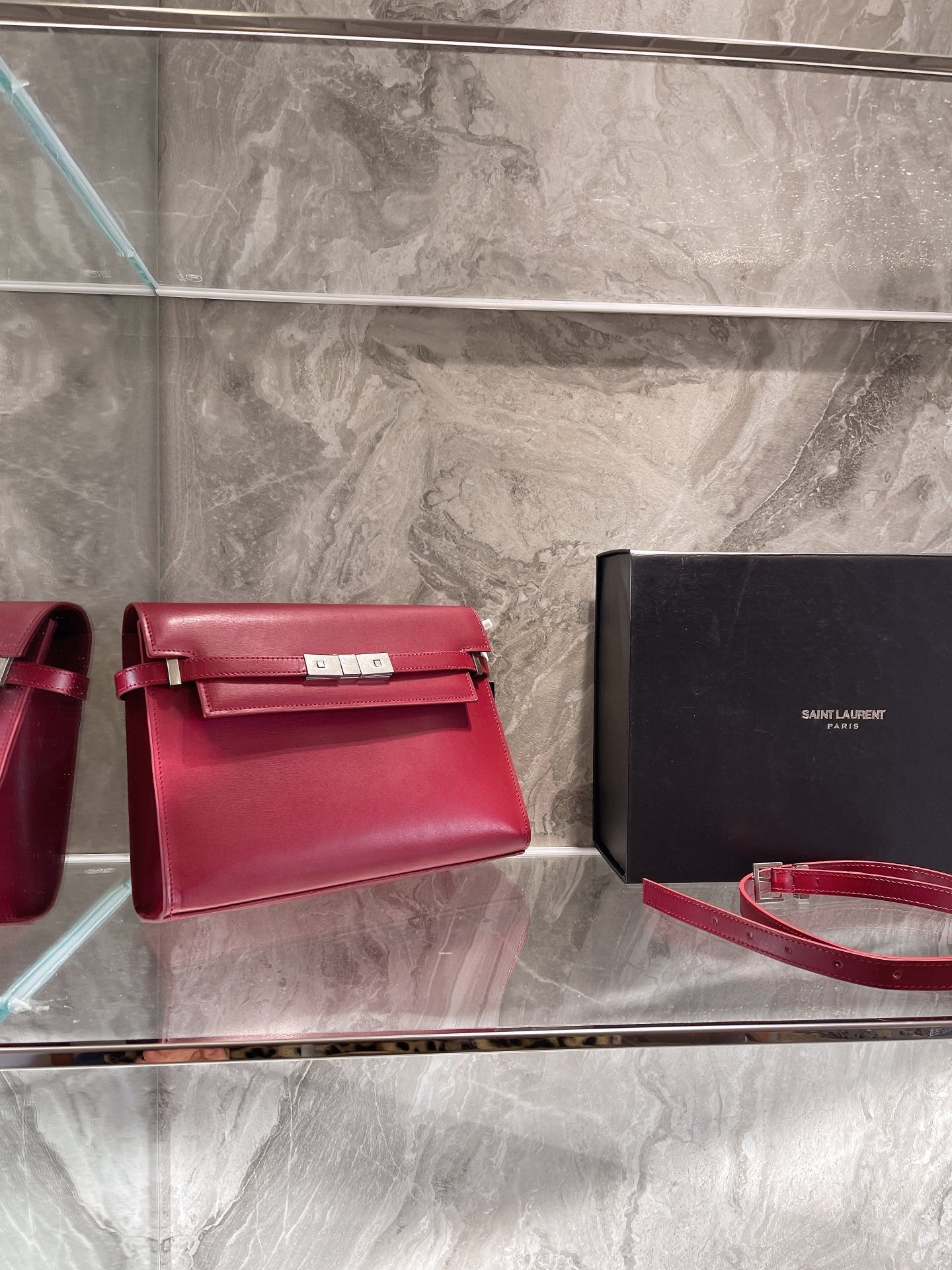 EN - NEW Arrival Bags SLY 176