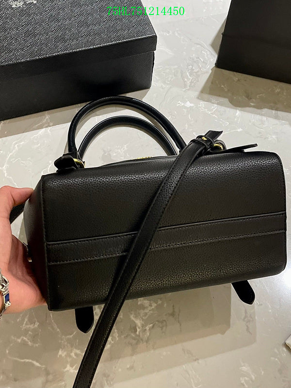Satchel Bags - PDA Bags - 3704