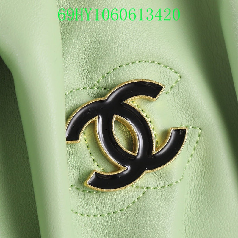Satchel Bags - CHL Bags - 5186