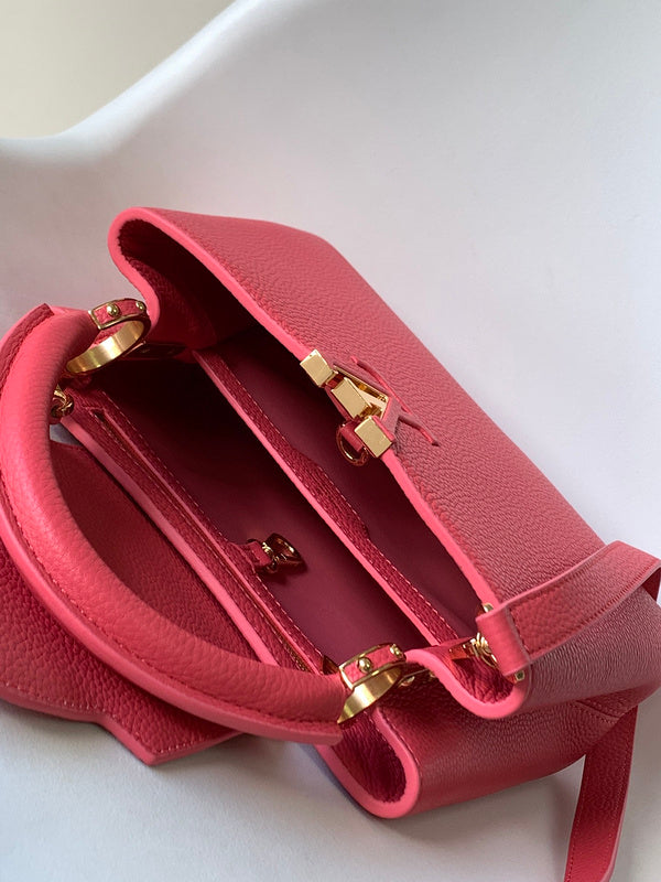 Satchel Bags - VL2 Bags - 995