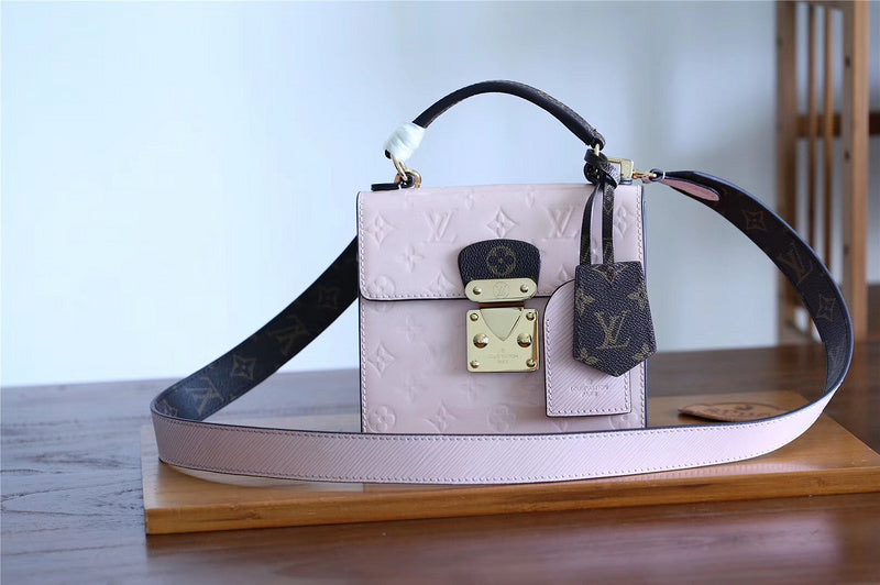 Glami Fashion Lu-Vi bags - 8046