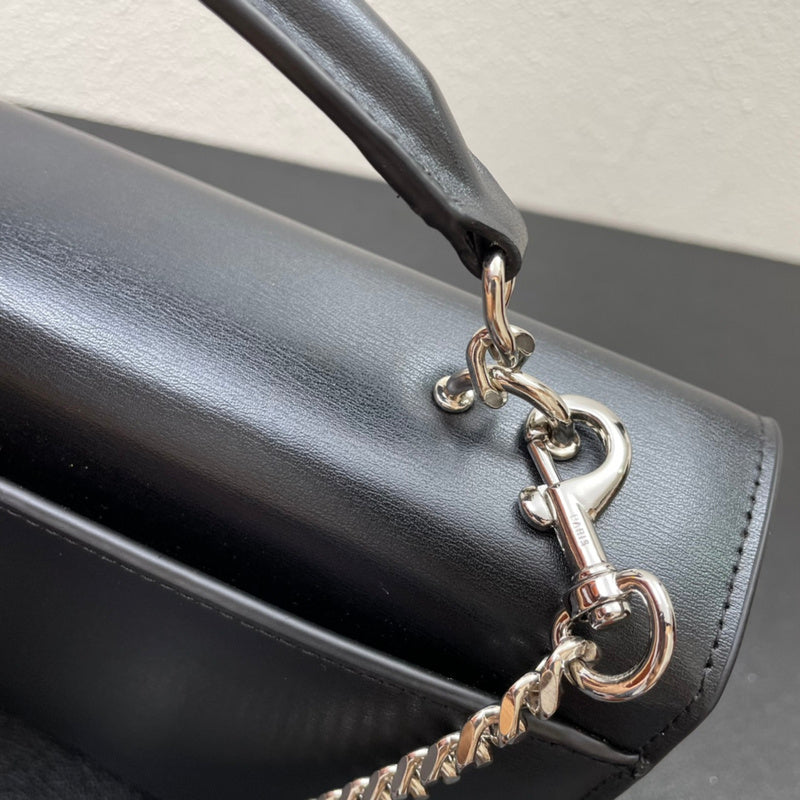 Satchel Bags - SLY Bags - 1205