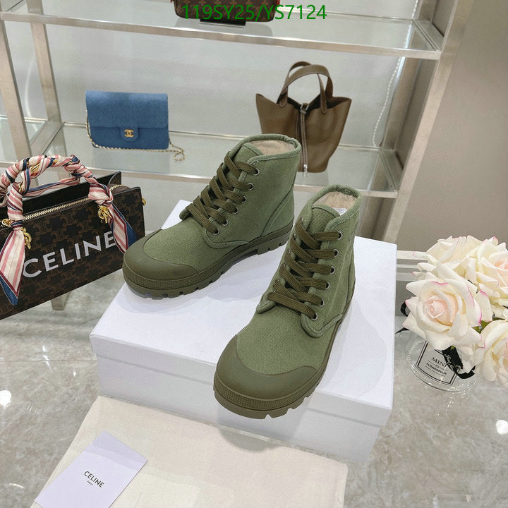 SAMC - COL Women Shoes - 150
