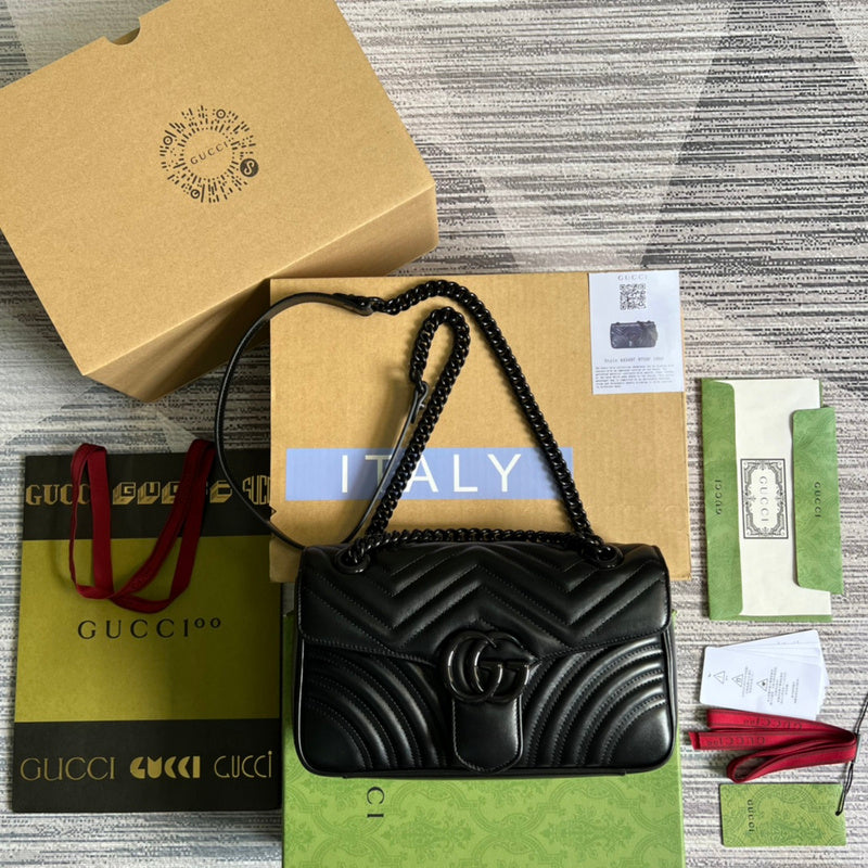 ELE - GG Bags - 1363