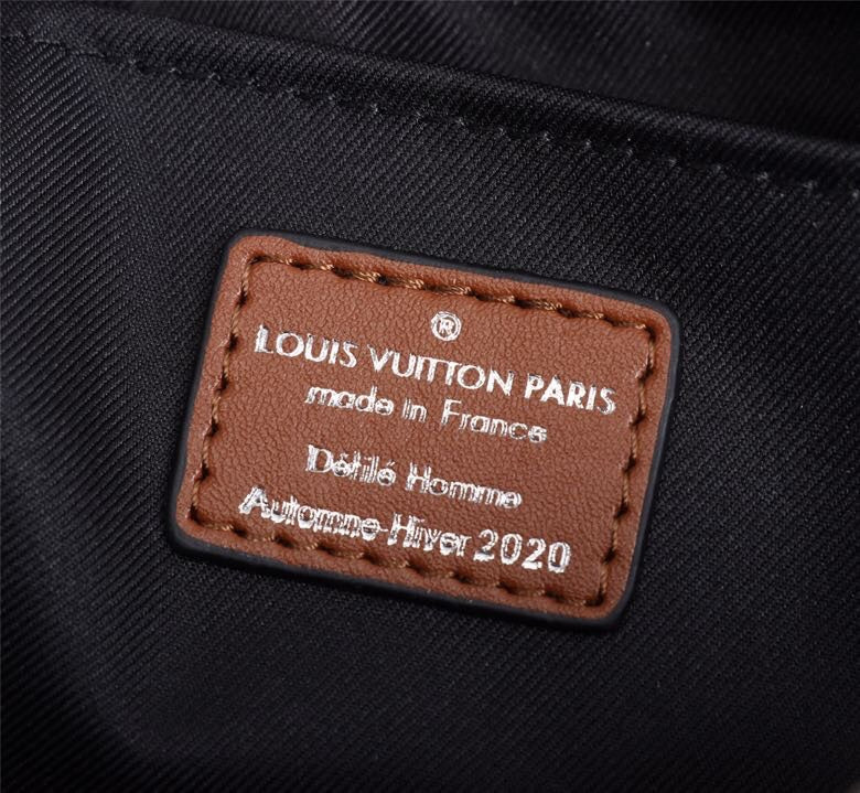 Satchel Bags - VL1 Bags - 618
