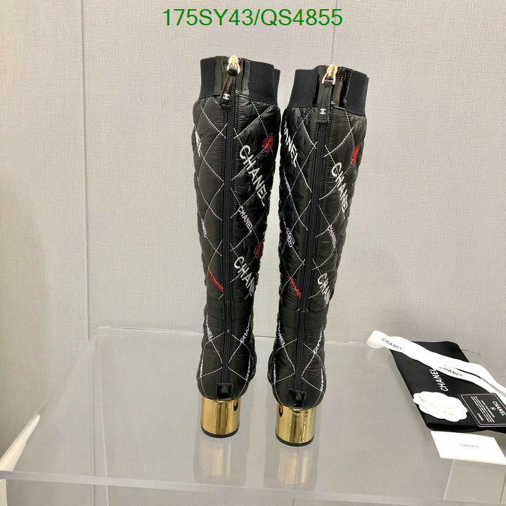 SAMC - Mix Boots - 328