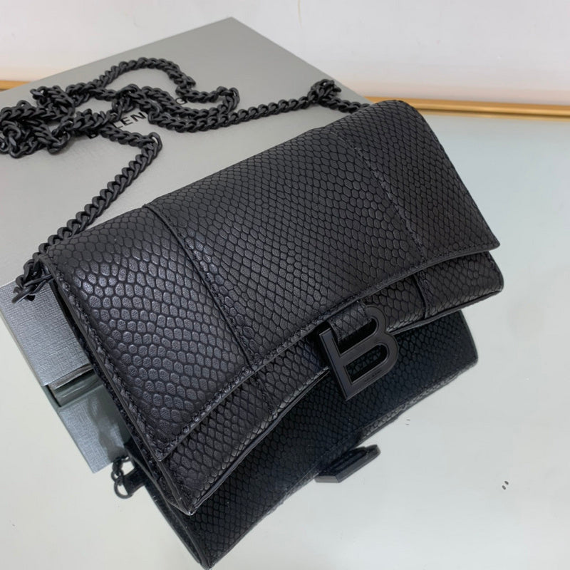 Satchel Bags - BGA Bags - 253