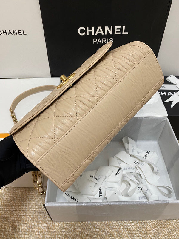 Satchel Bags - CHL Bags - 3760