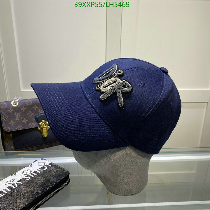 SAMC - DOR Caps & Hats - 172