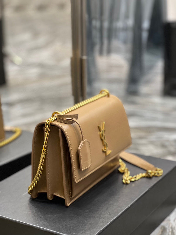 Glami- Glami- - SLY Bags - 601
