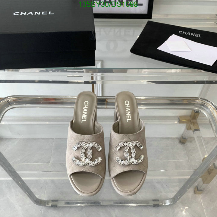 SAMC - CHL Women Shoes High Heels - 042