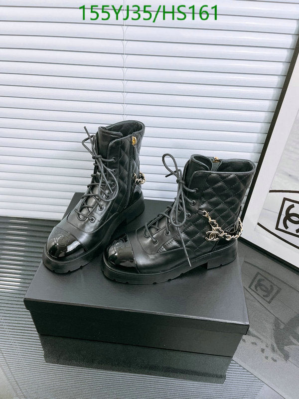 SAMC - Mix Boots - 069