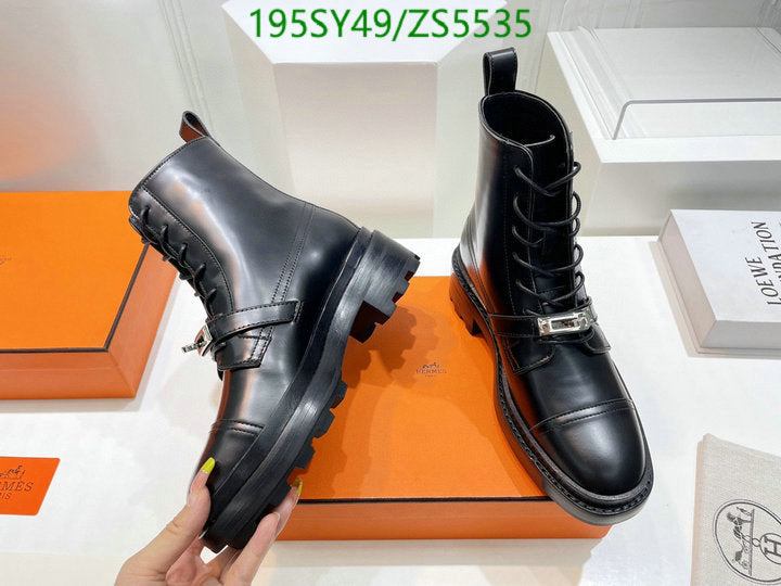 SAMC - HMS Women Shoes - 176