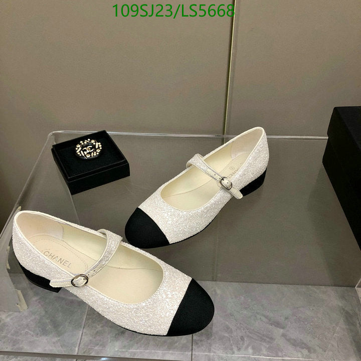 SAMC - CHL Women Shoes Ballet - 393