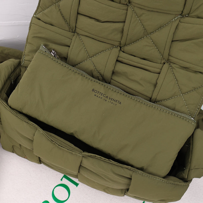 Satchel Bags - BV Bags - 012